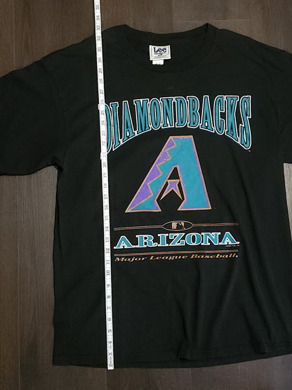 Diamondbacks Arizona Major League Baseball Shirt