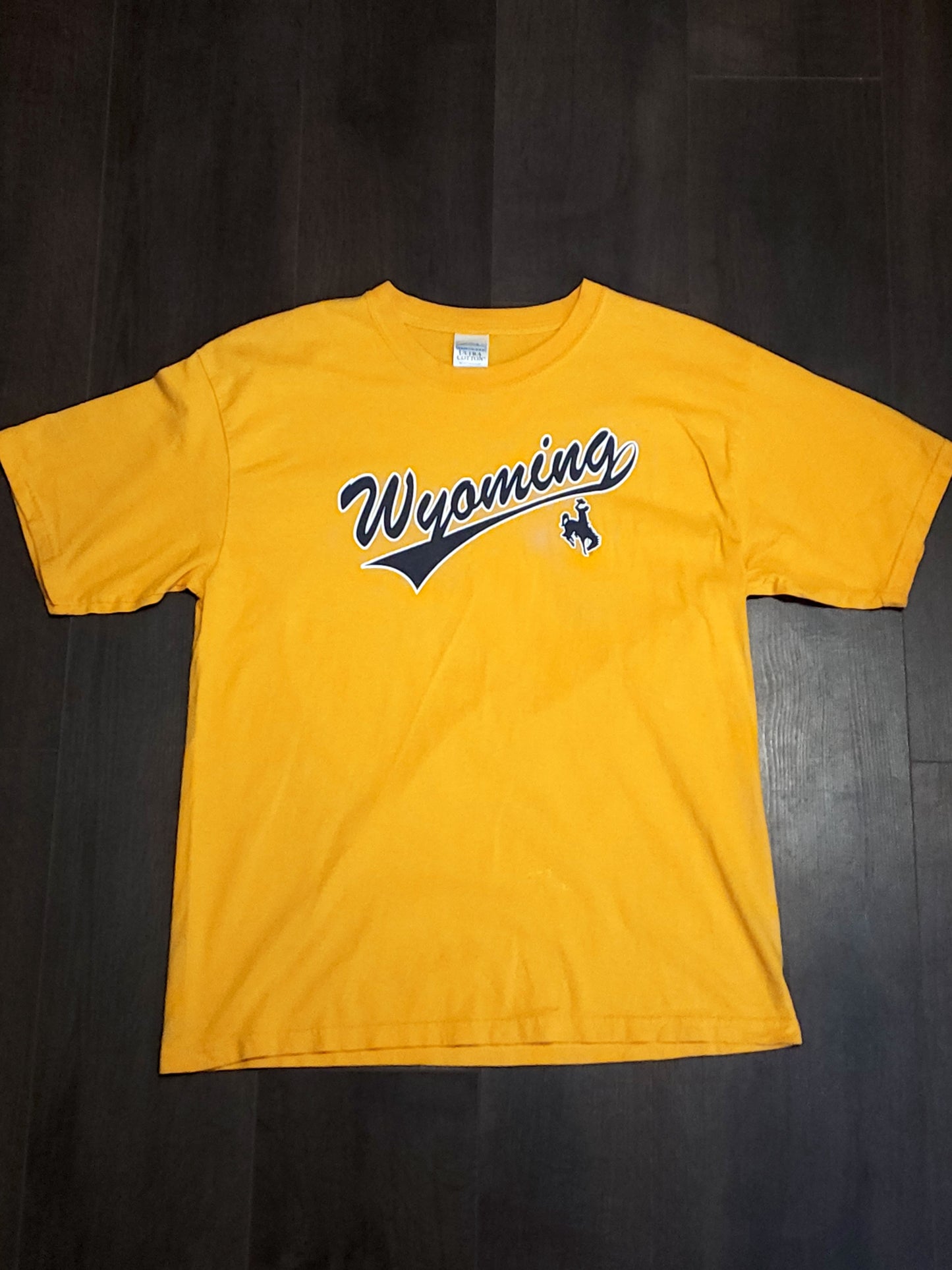 Wyoming T-Shirt