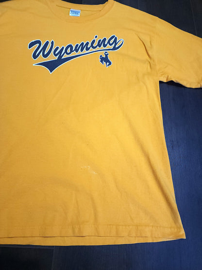 Wyoming T-Shirt