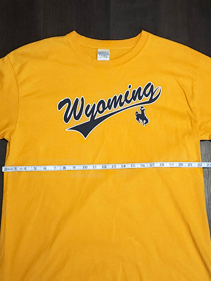 Wyoming T-Shirt