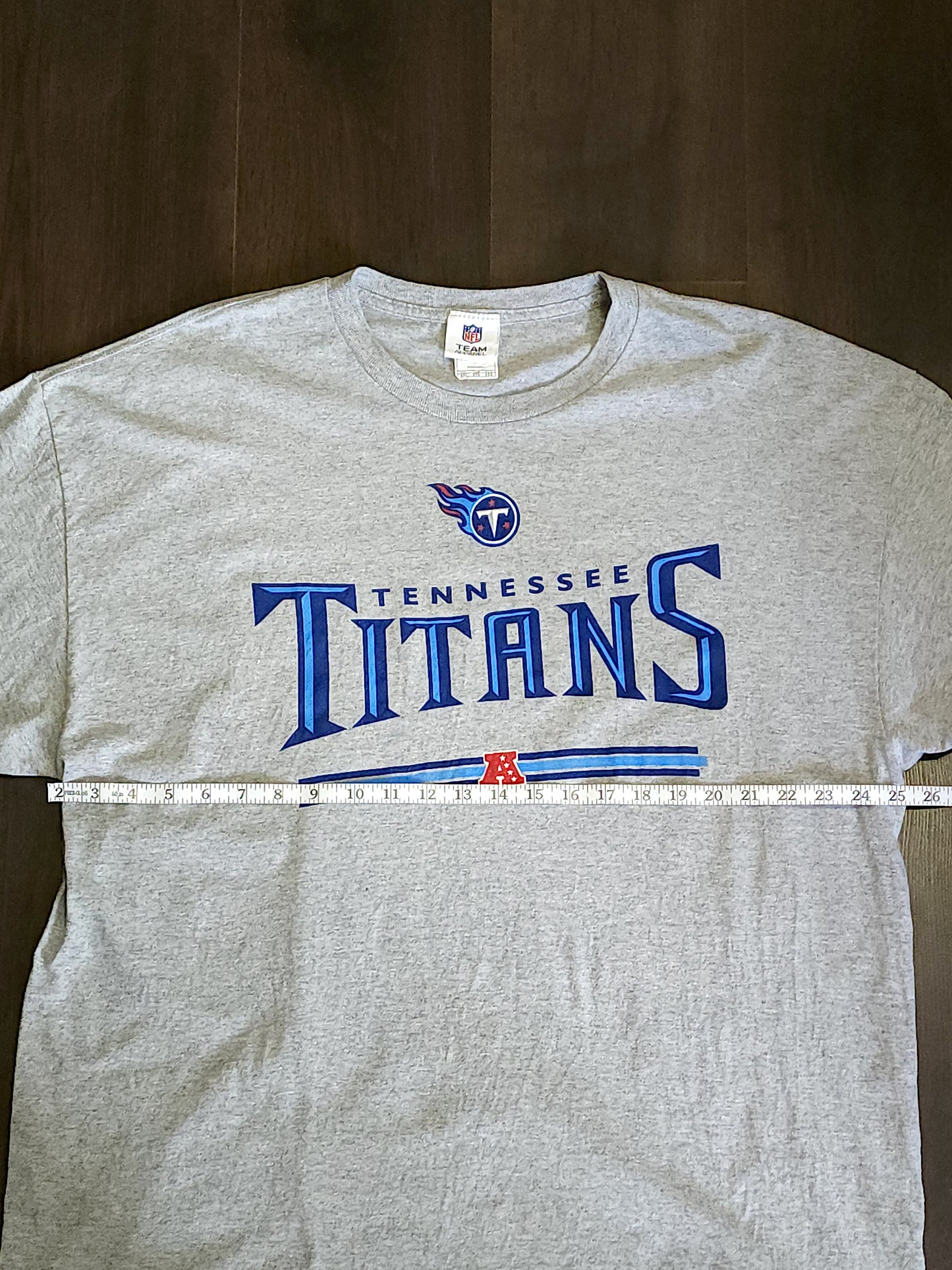 NFL Tennessee Titans T-Shirt