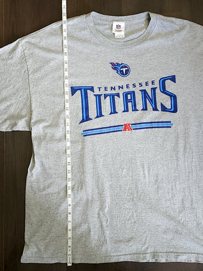 NFL Tennessee Titans T-Shirt