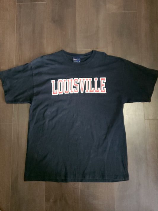 MV Sport Louisville T-Shirt