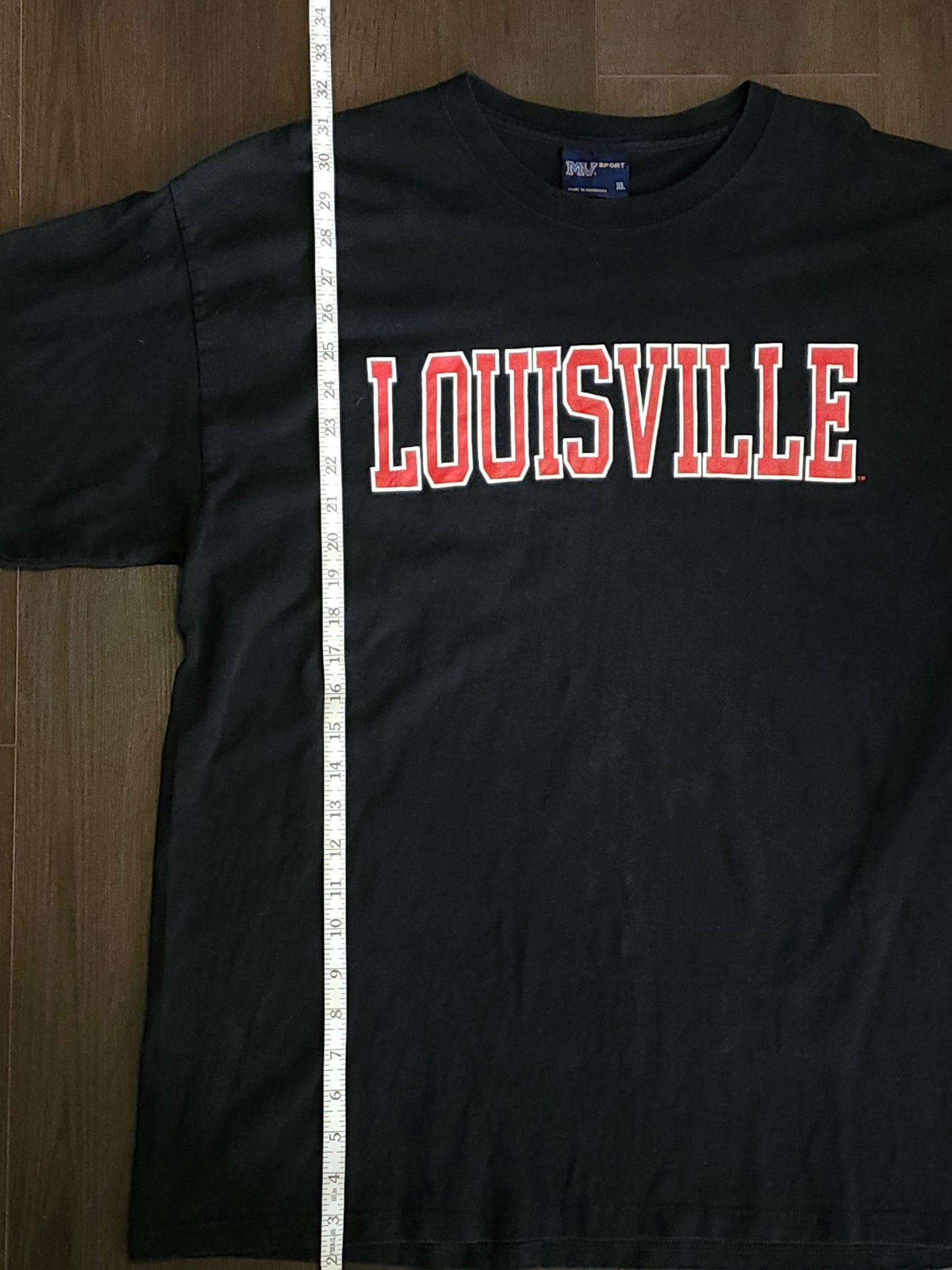 MV Sport Louisville T-Shirt