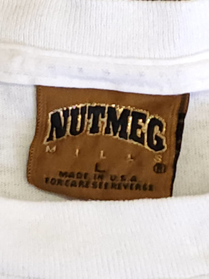 Nutmeg Cleveland Indians T-Shirt