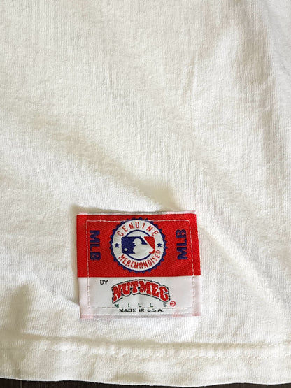 Nutmeg Cleveland Indians T-Shirt