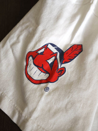 Nutmeg Cleveland Indians T-Shirt