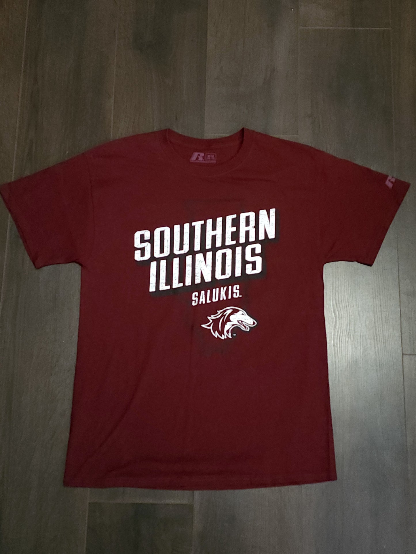 Southern Illinois University Salukis T-Shirt