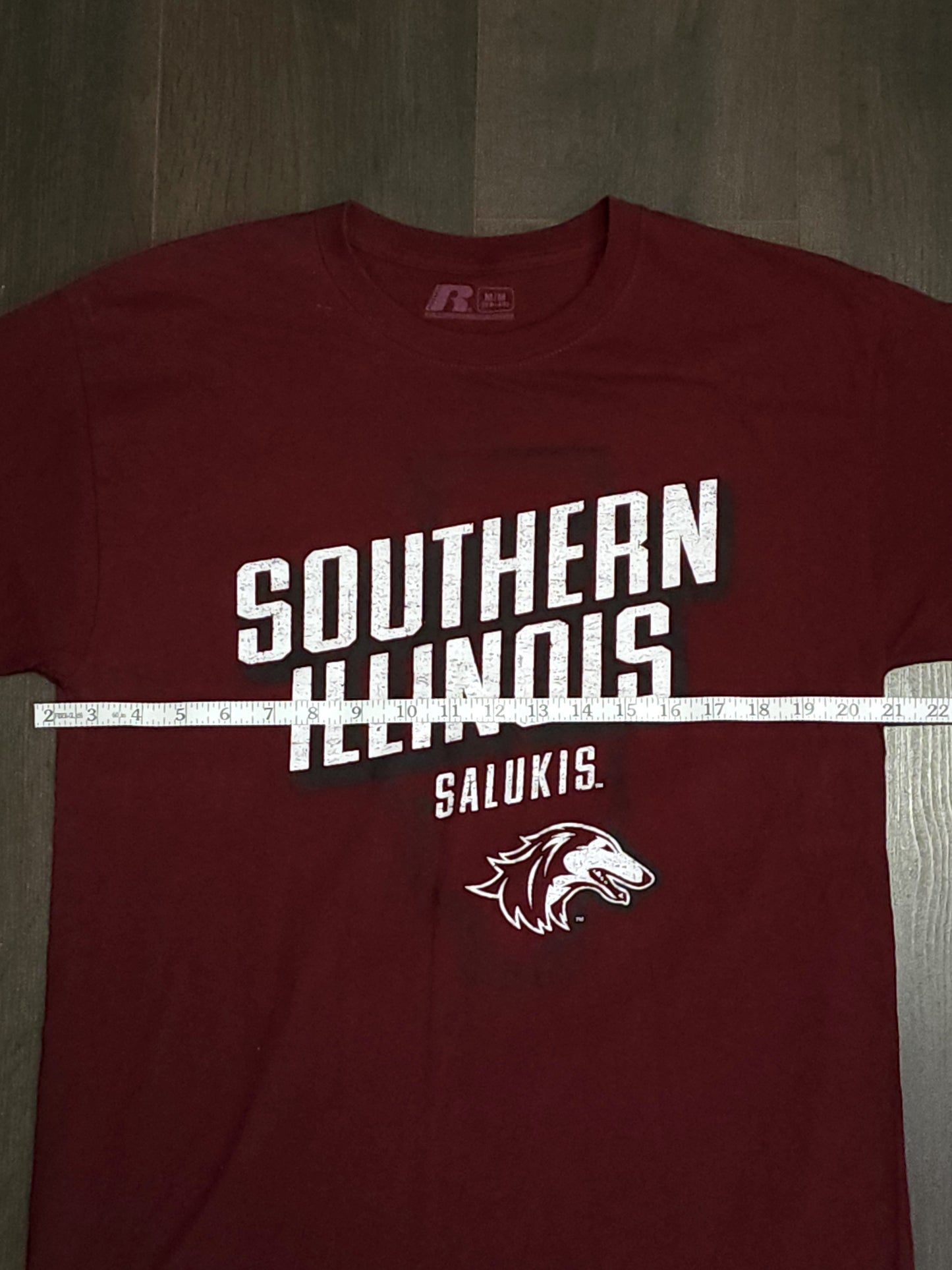 Southern Illinois University Salukis T-Shirt