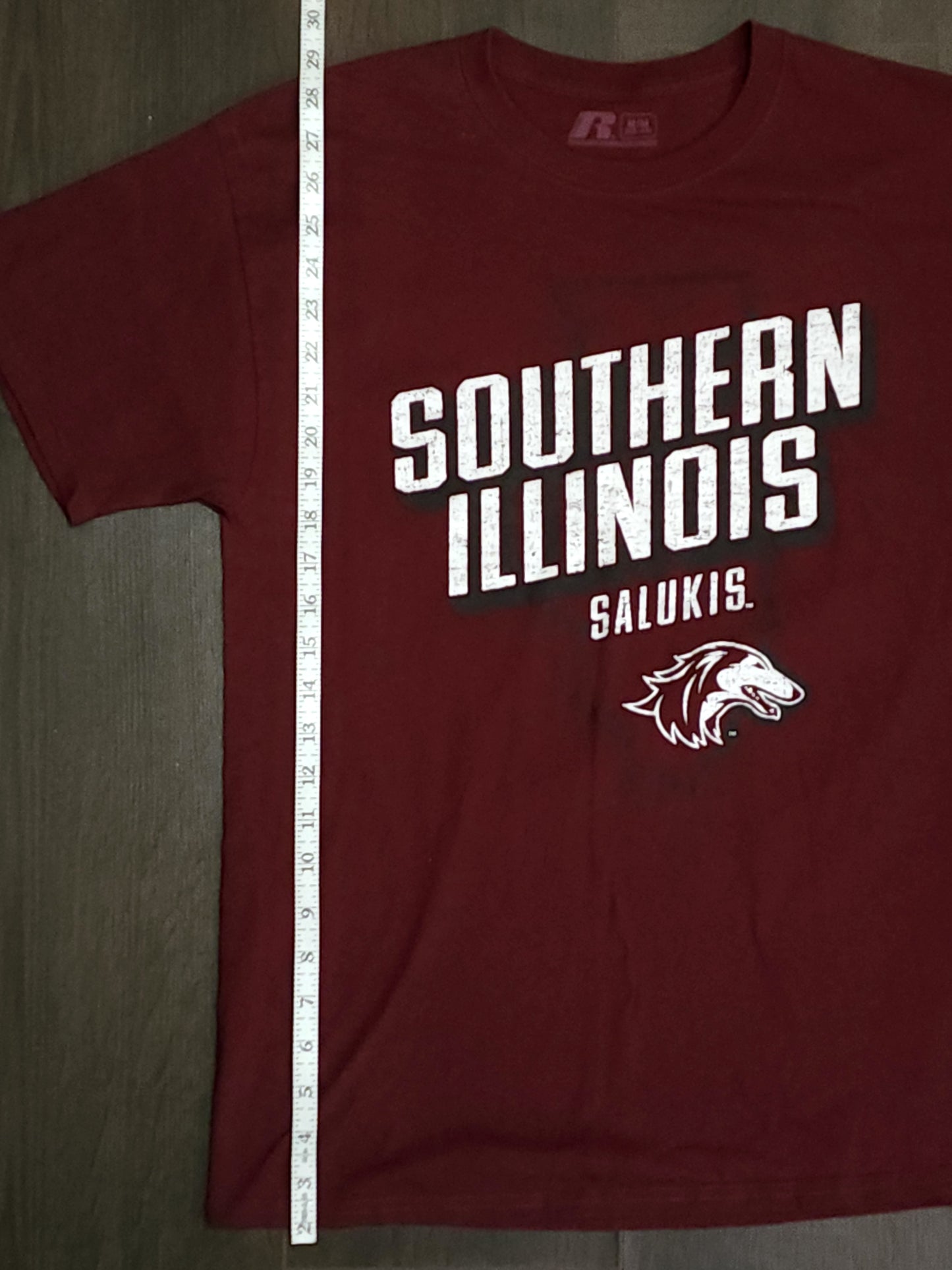 Southern Illinois University Salukis T-Shirt