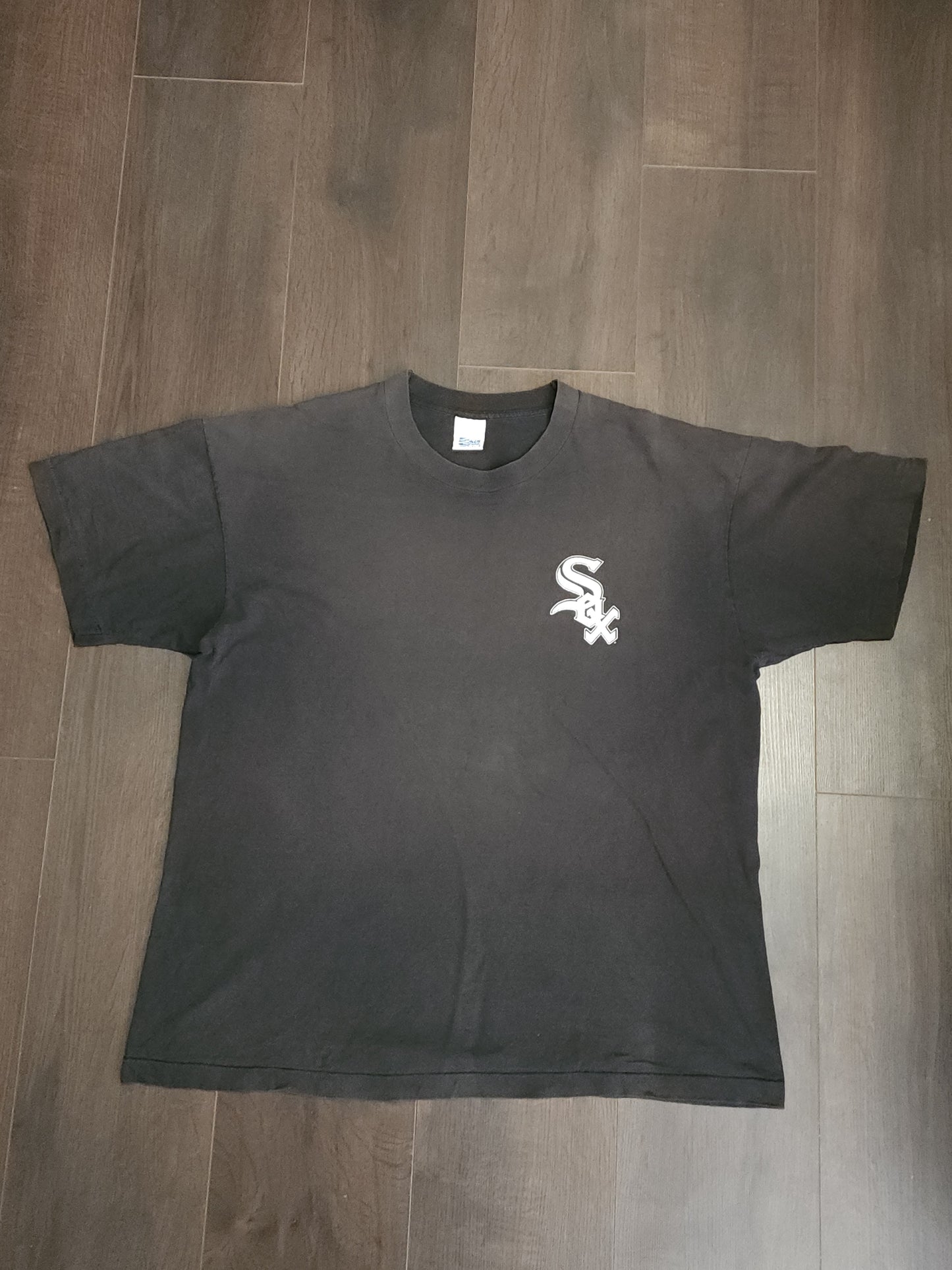 Vintage Chicago White Sox Nutmeg T-Shirt