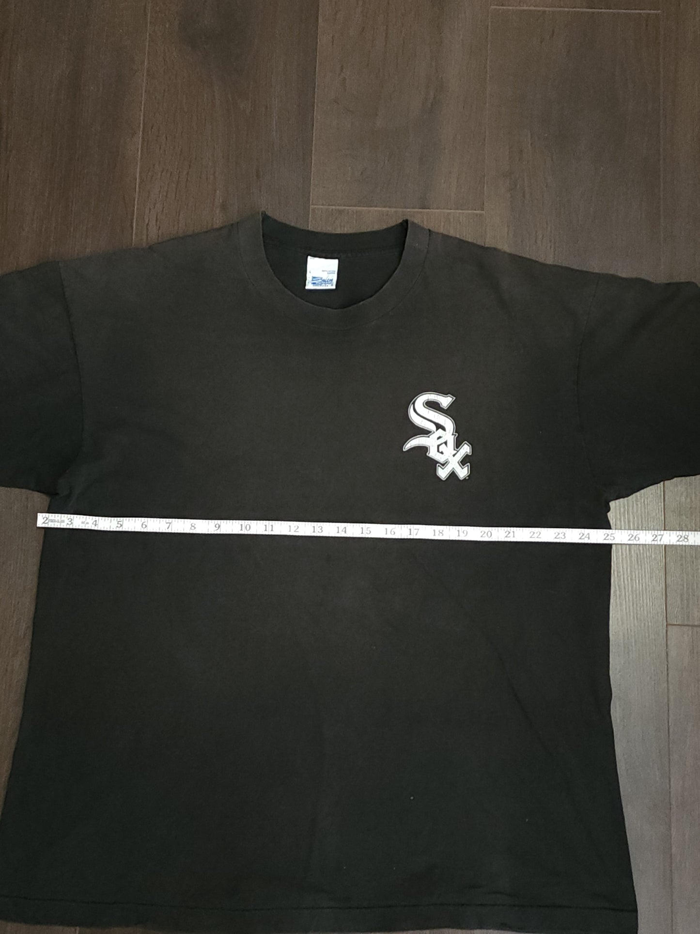 Vintage Chicago White Sox Nutmeg T-Shirt