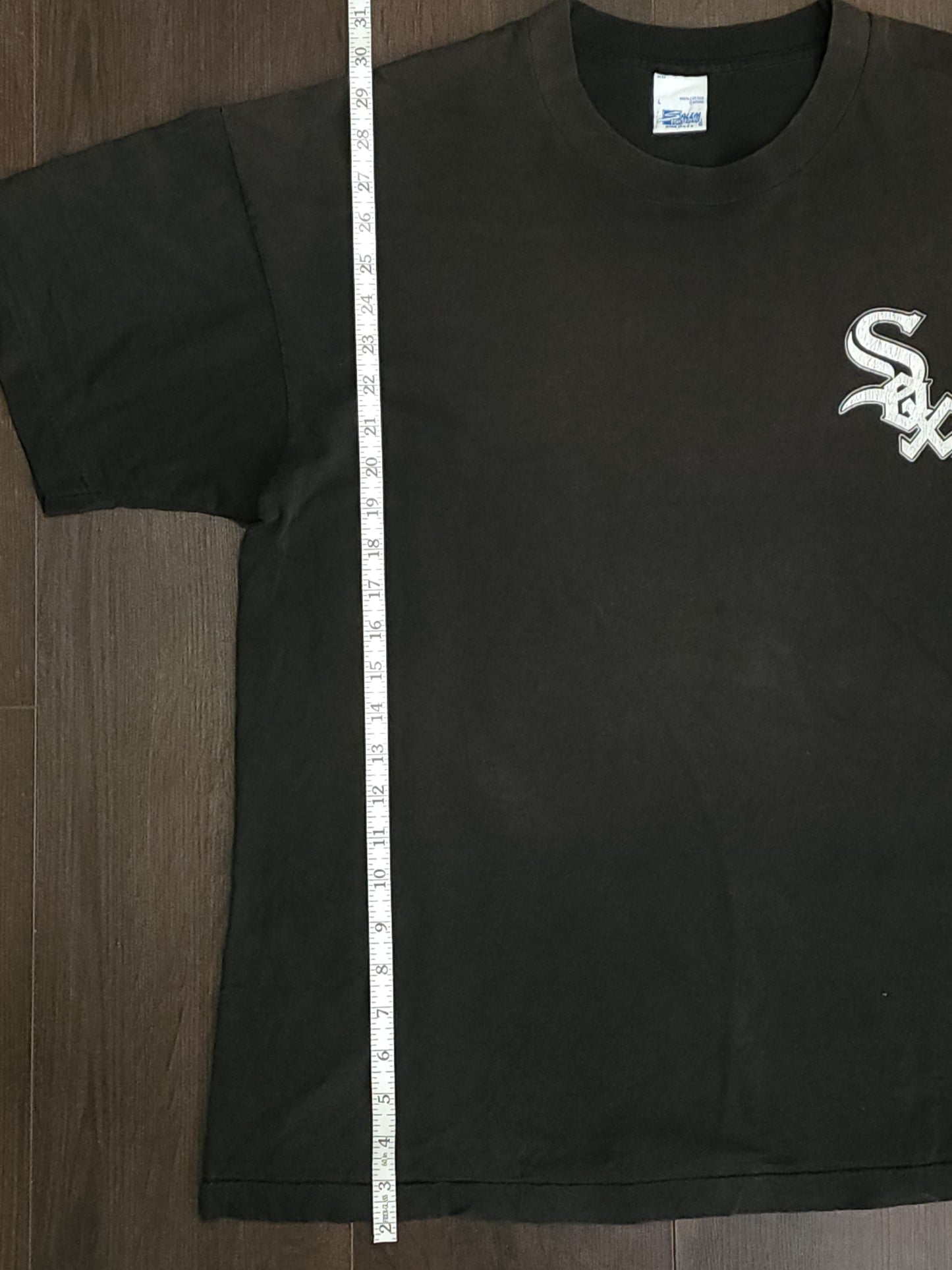 Vintage Chicago White Sox Nutmeg T-Shirt