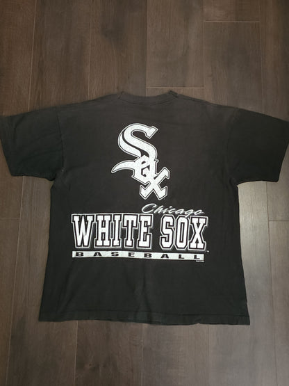 Vintage Chicago White Sox Nutmeg T-Shirt