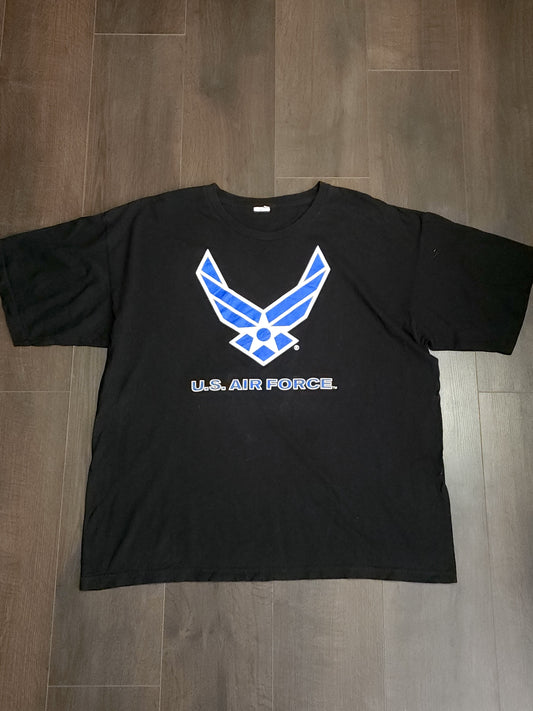 US Air Force Logo T-Shirt