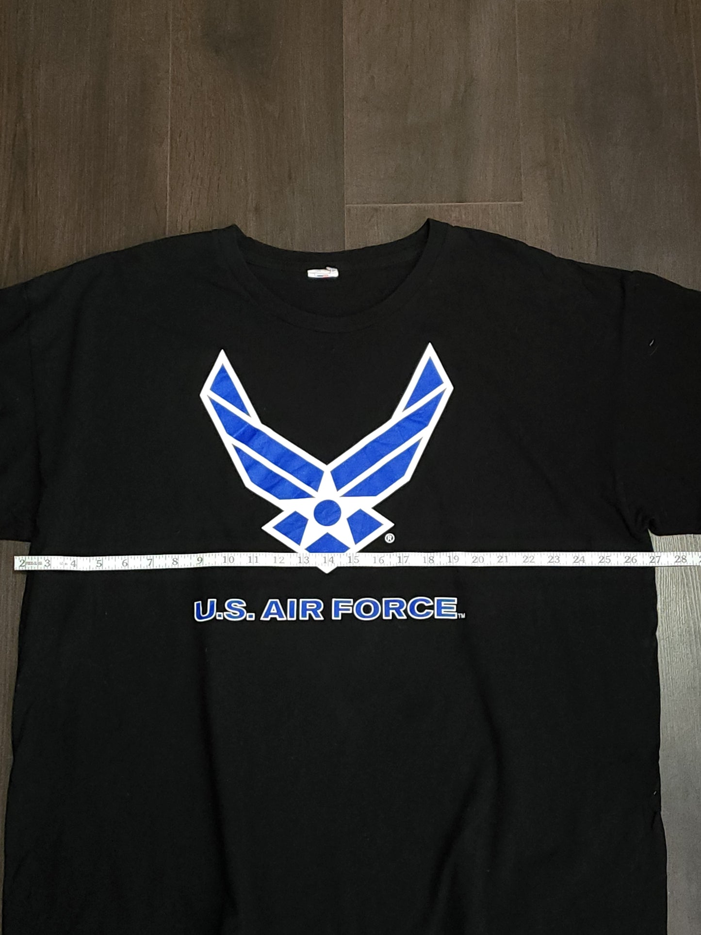 US Air Force Logo T-Shirt