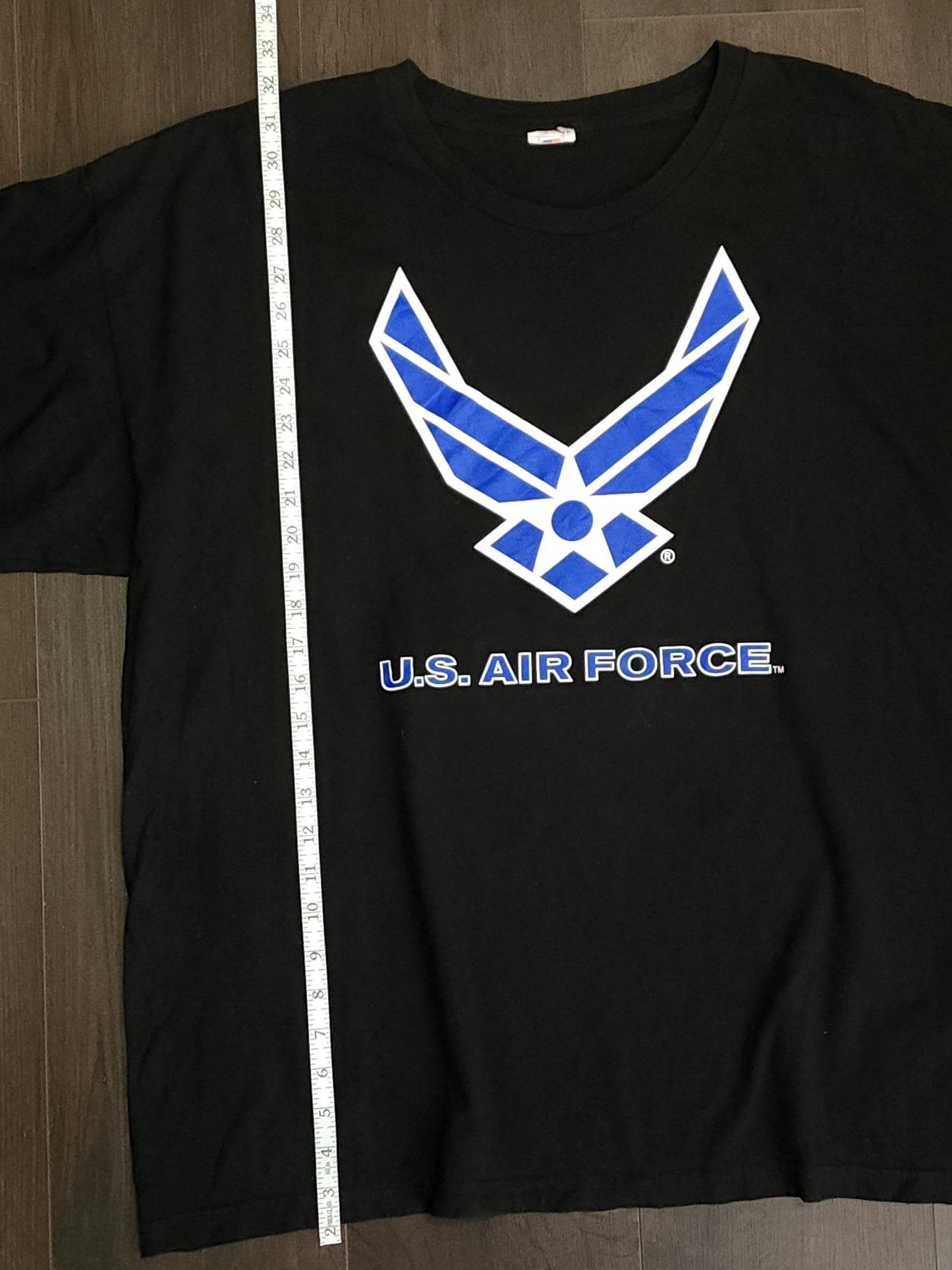 US Air Force Logo T-Shirt