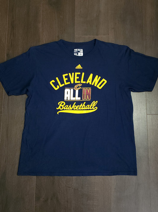 Cleveland Cavaliers T-Shirt