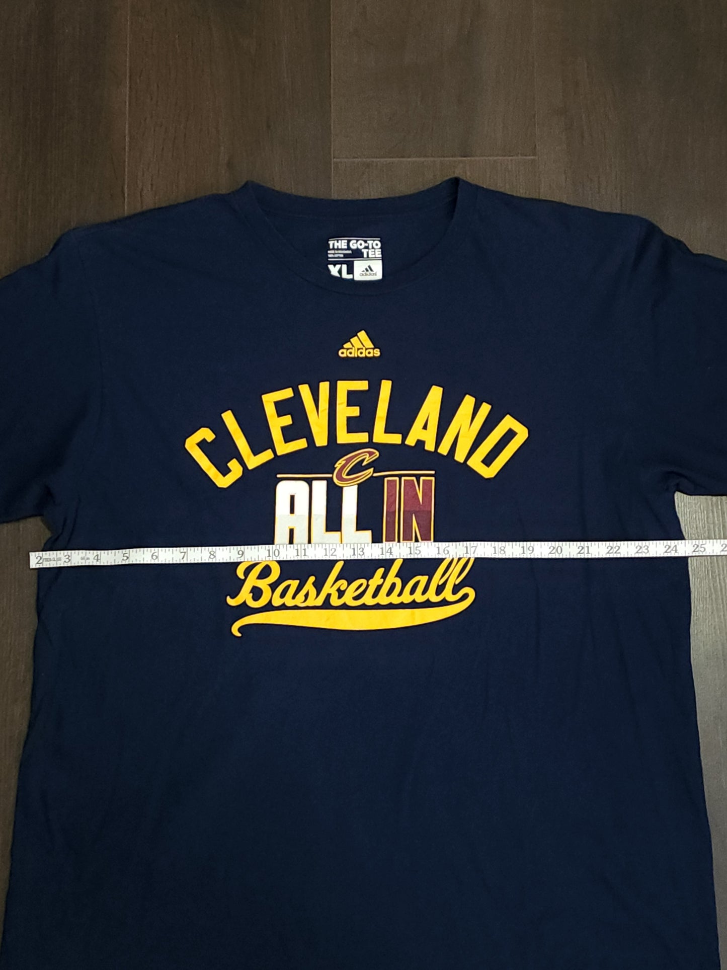 Cleveland Cavaliers T-Shirt