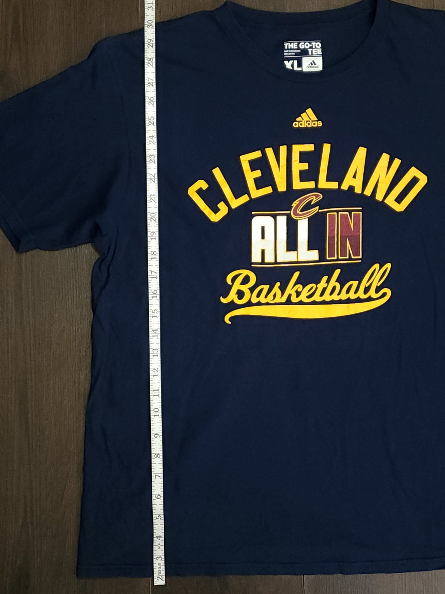 Cleveland Cavaliers T-Shirt