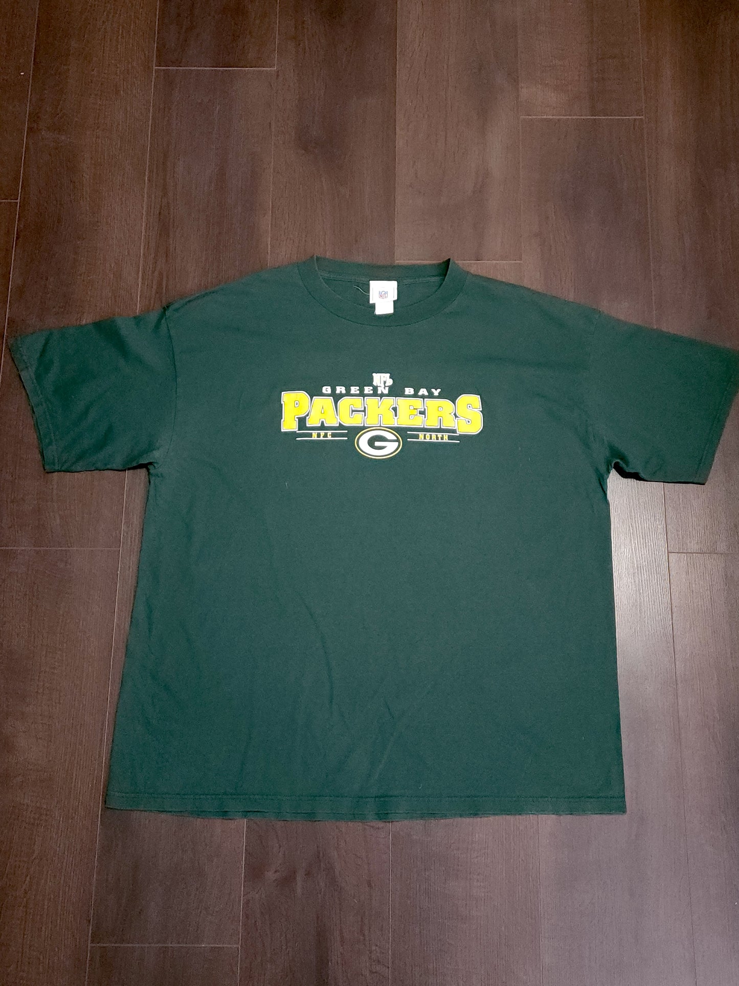 Green Bay Packers NFL T-Shirt