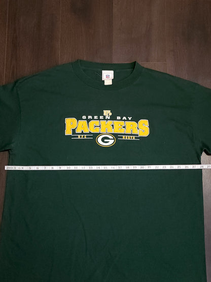 Green Bay Packers NFL T-Shirt