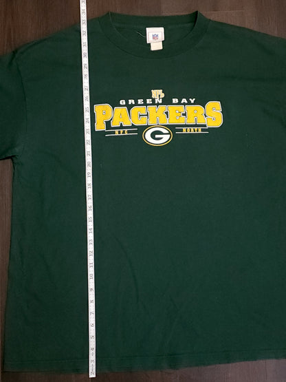 Green Bay Packers NFL T-Shirt