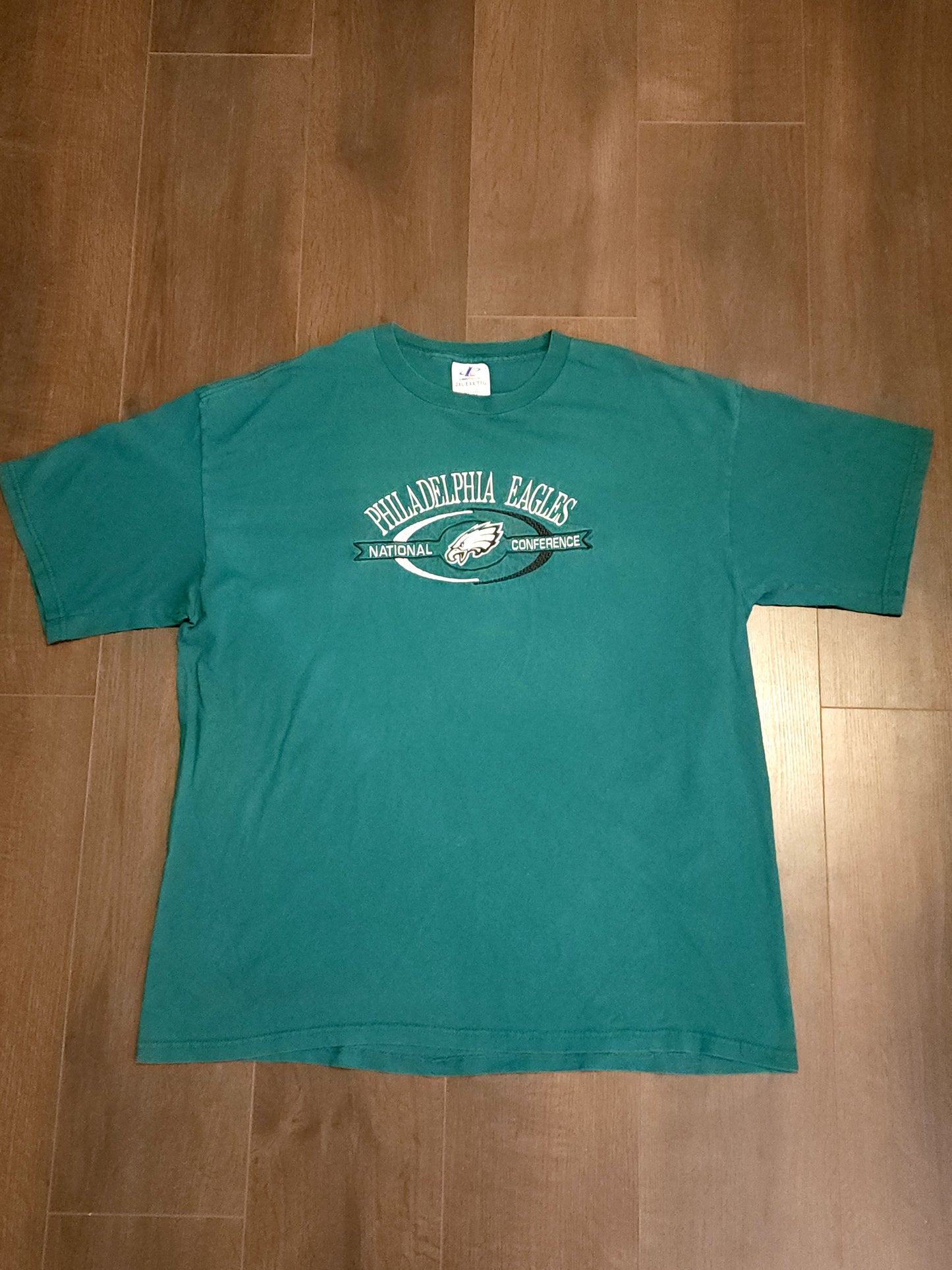 Philadelphia EAGLES T-Shirt