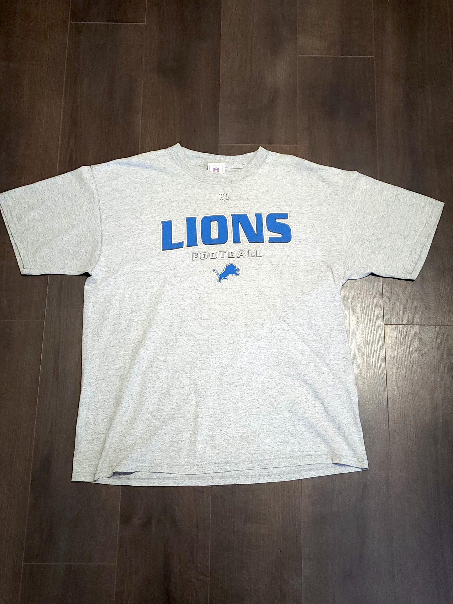 Detroit Lions NFL T-Shirt