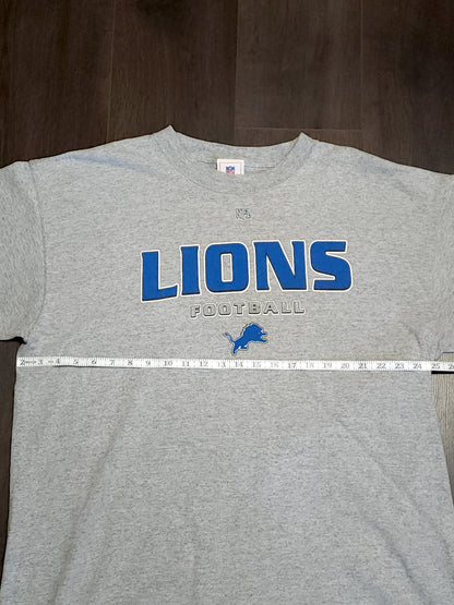 Detroit Lions NFL T-Shirt