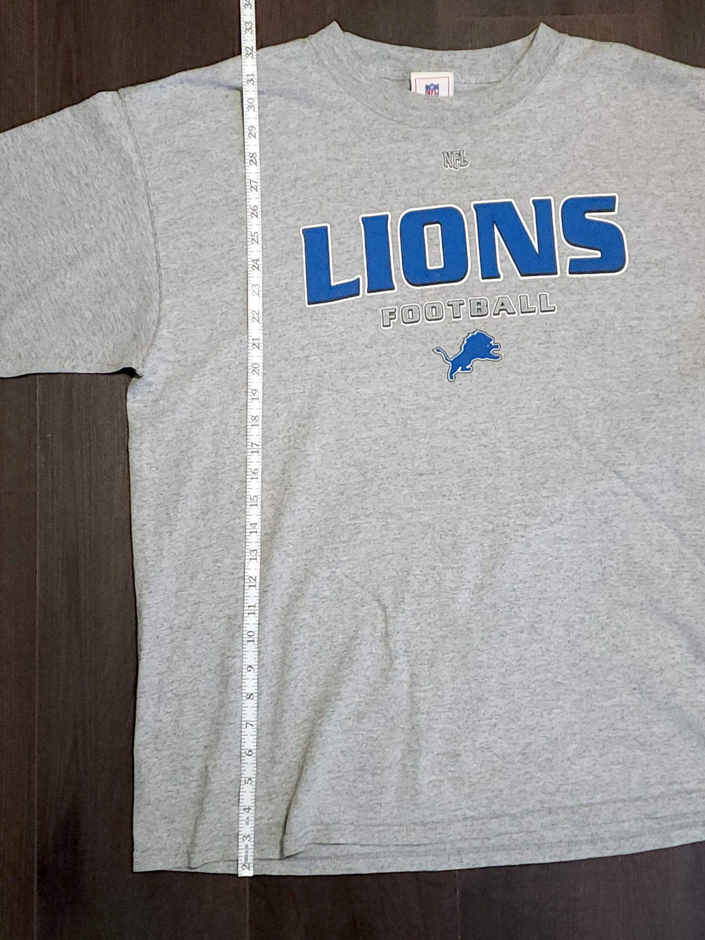 Detroit Lions NFL T-Shirt