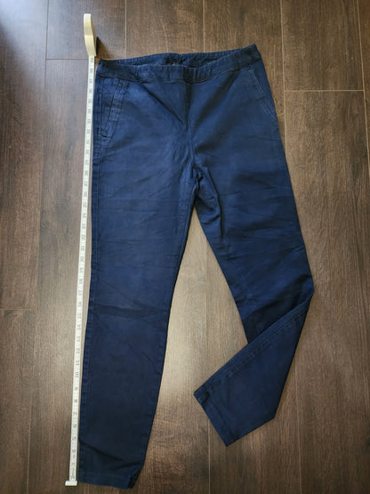 Tommy Hilfiger Skinny Chino Trousers