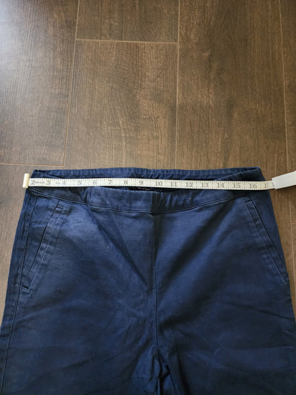 Tommy Hilfiger Skinny Chino Trousers