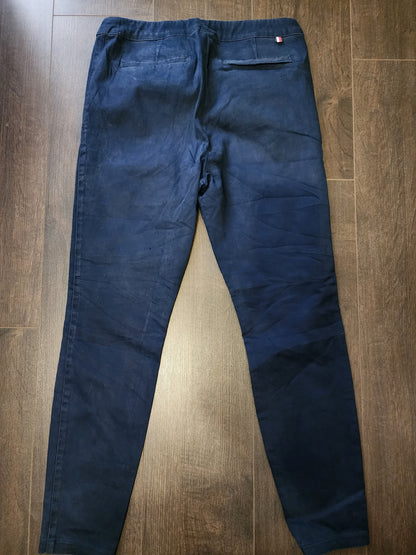 Tommy Hilfiger Skinny Chino Trousers